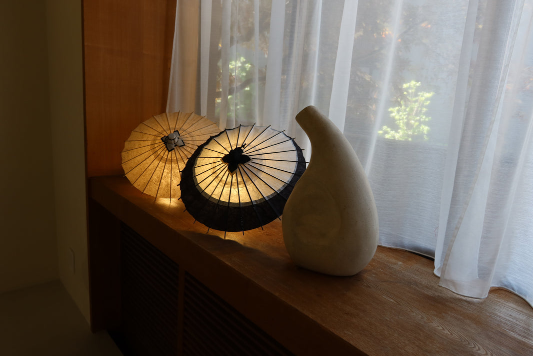 A Wagasa Is Not an Umbrella. - KURAKURA