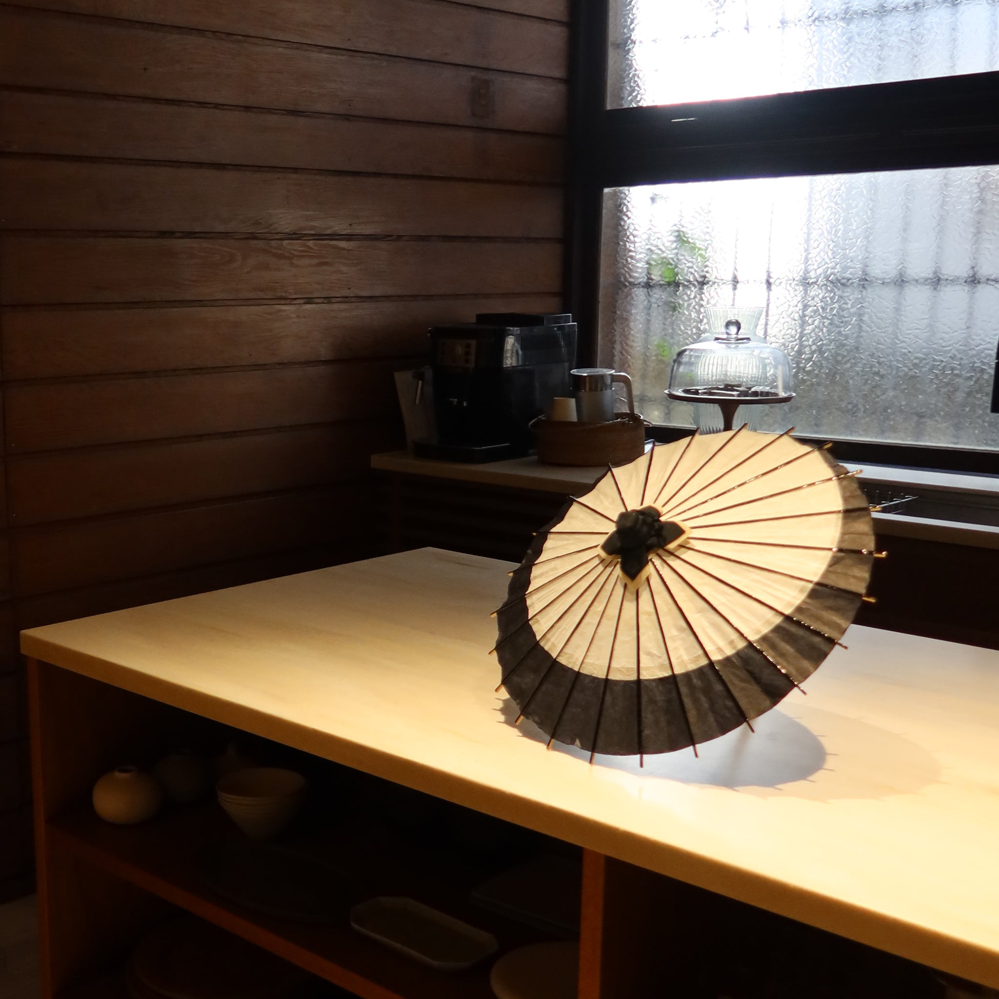 Hakugen | Tsukiyakko (Monochrome Moon) - KURAKURA