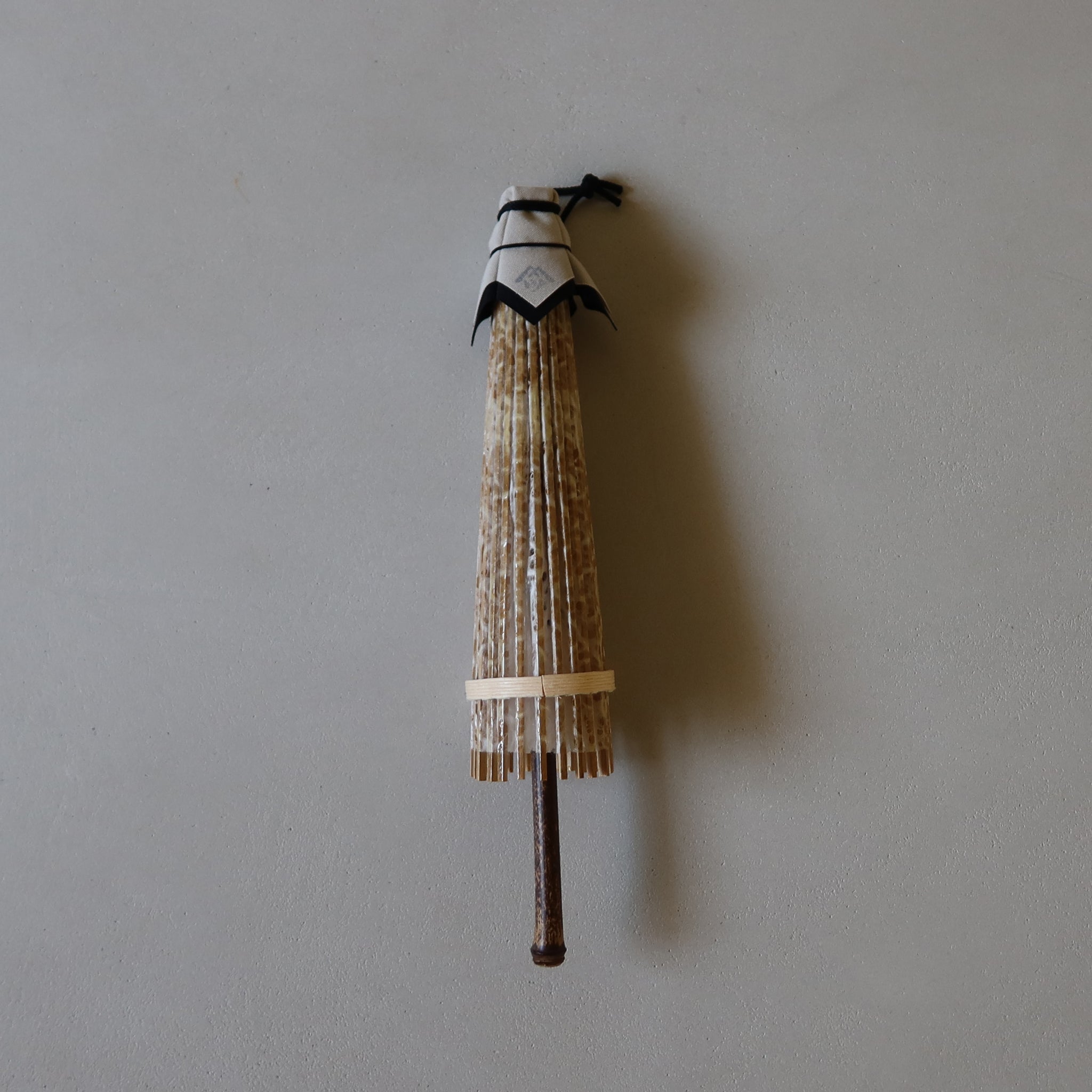 Usurahi | Hand - crafted Rakusui Lace - KURAKURA