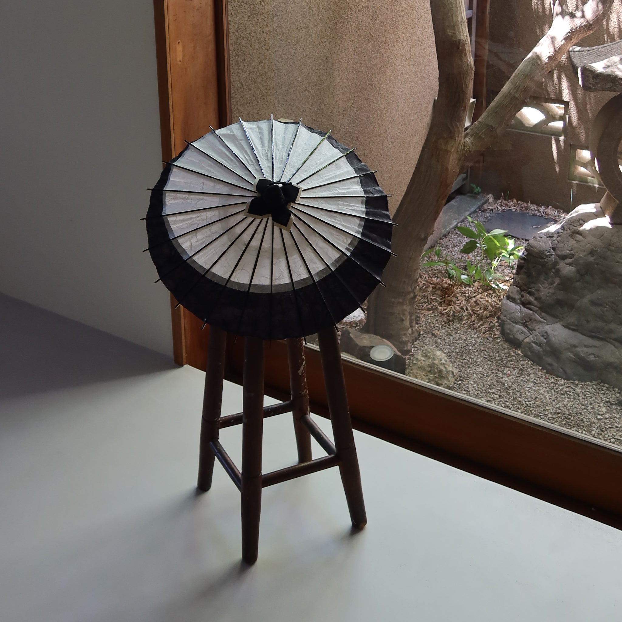 Hakugen | Tsukiyakko (Monochrome Moon) - KURAKURA