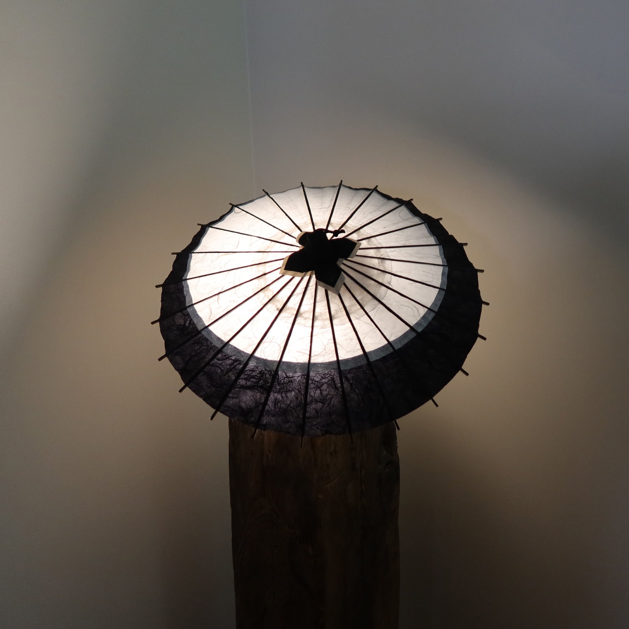 Hakugen | Tsukiyakko (Monochrome Moon) - KURAKURA